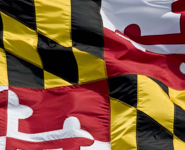 UMGC: Proud to Serve the State of Maryland | UMGC