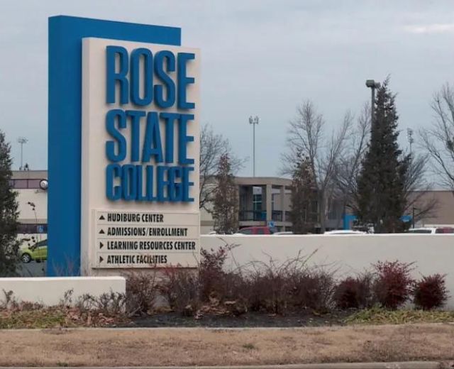 RoseStateCollege-Image - 1