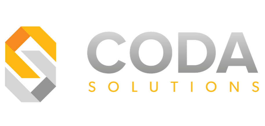 Coda Solutions logo