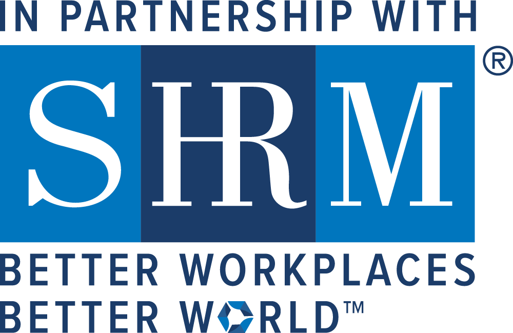 SHRM-CP & SHRM-SCP Exam Preparation logo