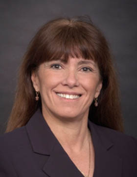 Kathleen Mitchell, PhD
