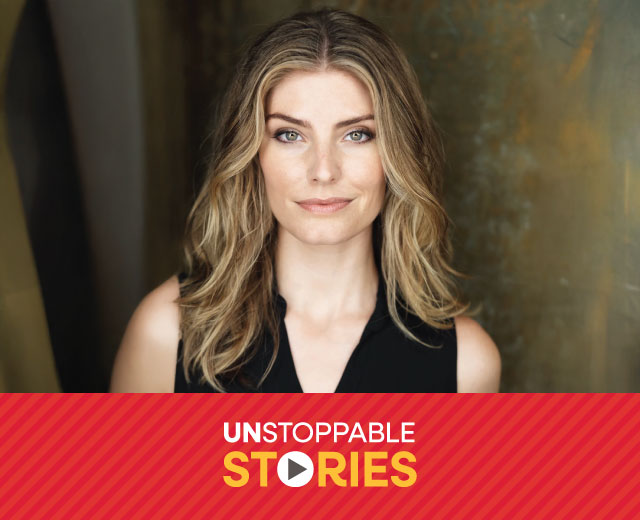 Unstoppable Stories 2025 Archive